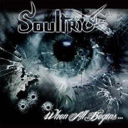 Soultrix : When All Begins?.?.?.